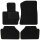 Velourmatten CARMATS ideal passend für BMW X4 F26 2013-2018