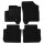 Velourmatten CARMATS ideal passend für Citroen C3 Picasso 2008-2017