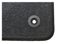 Velourmatten CARMATS ideal passend für Opel Vectra C Stufenheck 2002-2008