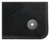 Velourmatten CARMATS ideal passend für Skoda Octavia...