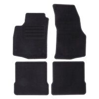 Velourmatten CARMATS ideal passend für Volkswagen...