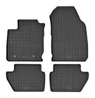 Gummifußmatten für Ford Ecosport ab 2018 bis...