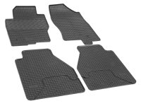 Gummifußmatten für Nissan Pathfinder ab 2010 |...