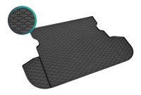 Kofferraumwanne für CITROEN C-Crosser 5 ab 2007 – 5 Sitze