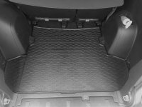 Kofferraumwanne für CITROEN C-Crosser 5 ab 2007 – 5 Sitze