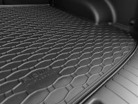 Kofferraumwanne für HYUNDAI Tucson MHEV ab 2021