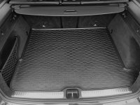 Kofferraumwanne für MERCEDES GLC X253 ab 2015 bis 2022