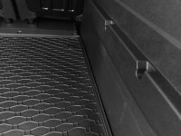 Kofferraumwanne für OPEL Combo ab 2019 – Version L1, 5 Sitze