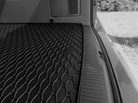 Kofferraumwanne für VW T5 ab 2003 – Version L2