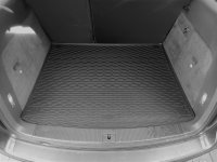 Kofferraumwanne für VW Touareg ab 2010 bis 2014