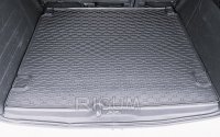 Kofferraumwanne für Peugeot Partner ab 2008 bis 2018 – 5 Sitze