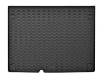 Kofferraumwanne für FIAT Doblo ab 2023 – 5 Sitze