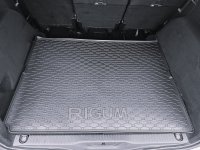 Kofferraumwanne für Citroen C4 Grand Picasso ab 2013