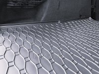 Kofferraumwanne für Citroen C4 Grand Picasso ab 2013