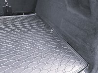 Kofferraumwanne für Citroen C4 Grand Picasso ab 2013