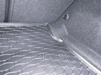 Kofferraumwanne für BMW 4 Coupe G22 / G26 ab 2020