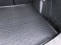 Kofferraumwanne für Mitsubishi Outlander PHEV ab 2012 – 5 Sitze