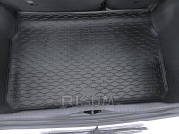 Kofferraumwanne für Citroen C3 ab 2017 / ab 2022