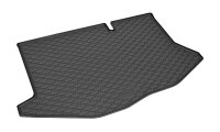 Kofferraumwanne für Ford Fiesta Schrägheck ab...