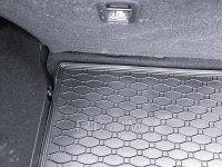 Kofferraumwanne für Hyundai i20 ab 2014 bis 2020