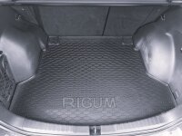 Gummifußmatten und Kofferraumwanne für Honda CR-V ab 2013 bis 2018