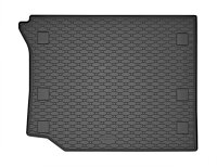 Gummifußmatten und Kofferraumwanne für Jeep Wrangler ab 2019