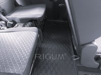Kofferraumwanne für Ford Tourneo Connect Grand ab 2022 – 5 oder 7 Sitze