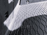 Kofferraumwanne für MERCEDES GLC X253 ab 2015 / ab 2019