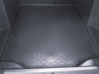 Kofferraumwanne für CITROËN C4X ab 2023