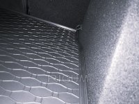 Kofferraumwanne für CITROËN C4X ab 2023