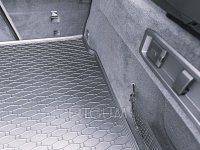 Kofferraumwanne für BMW 5e Touring ab 2024