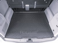 Kofferraumwanne für FORD Transit Custom ab 2024 – Version L2