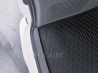 Kofferraumwanne für FORD Transit Custom ab 2024 – Version L2