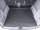 Kofferraumwanne für FORD Transit Custom ab 2024 – Version L2