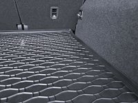 Kofferraumwanne für VW Tayron ab 2025 – 5 Sitze