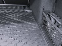 Kofferraumwanne für BMW X3 ab 2025