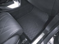 Gummifußmatten für Omoda 9 PHEV ab 2024 |...