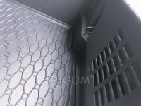 Kofferraumwanne für RENAULT Clio VI / Renault Clio VI ab 2026 – Full Hybrid E-tech