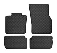 Gummifußmatten für MINI Cooper 3-türig /...