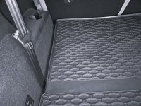 Kofferraumwanne für CHERY Tiggo 9 PHEV ab 2024