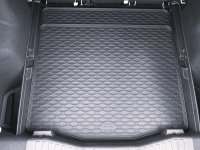 Passgenaue Kofferraumwanne passend für FORD Explorer EV ab 2024- Obere oder untere Position